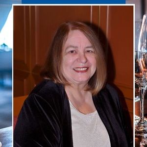 Meet your Posher, Barbara